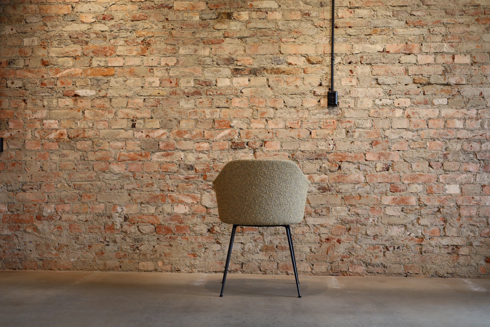 Rely chair