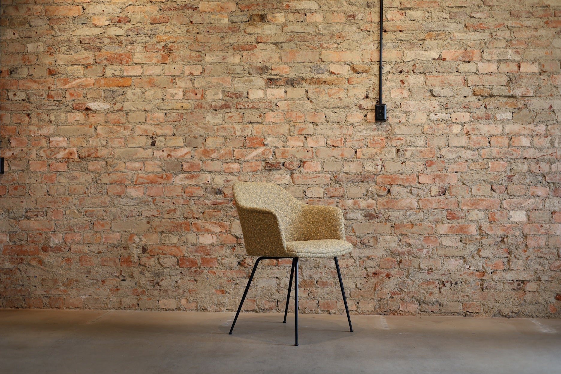 Rely chair