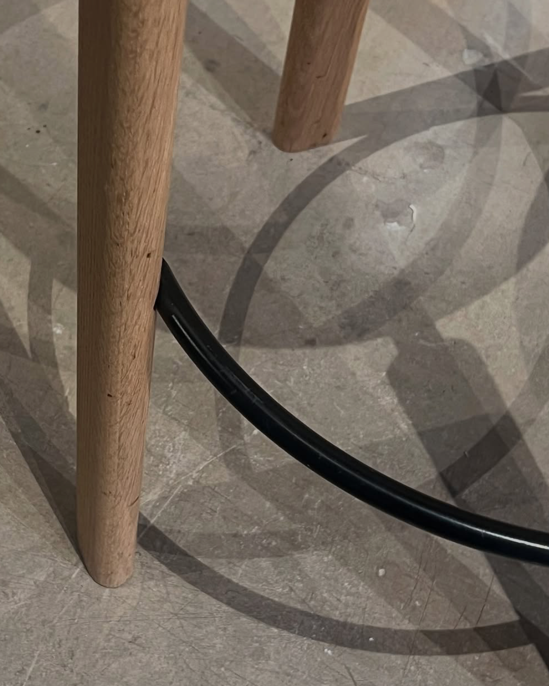 Audo Passage Bar Stool