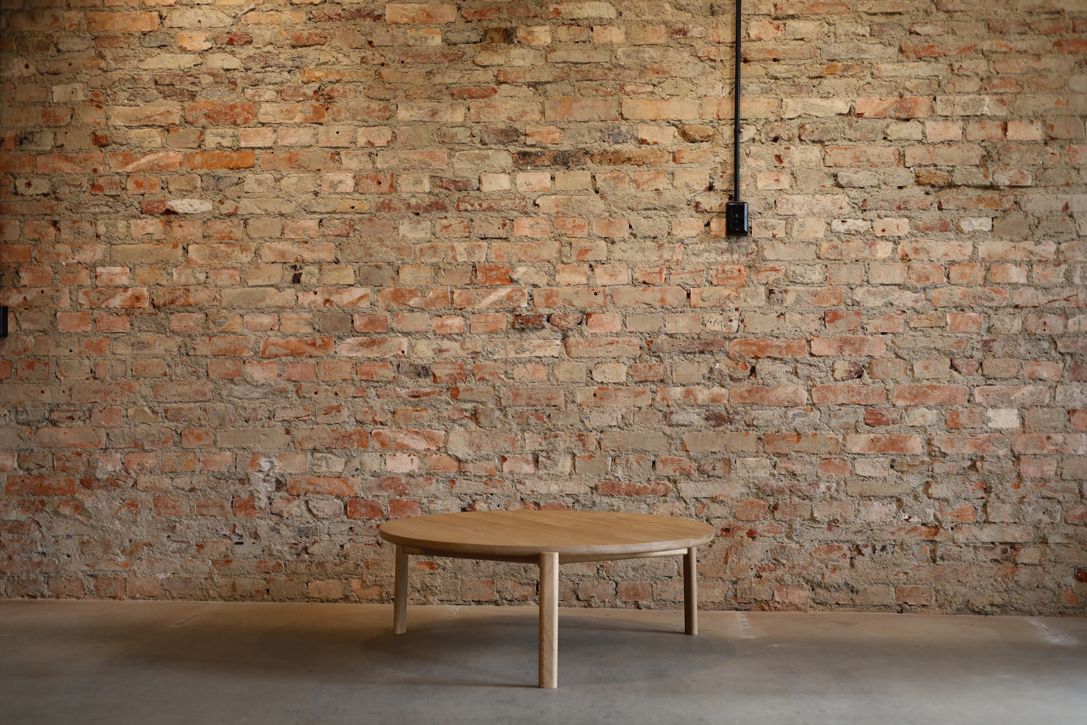 Passage Lounge Table