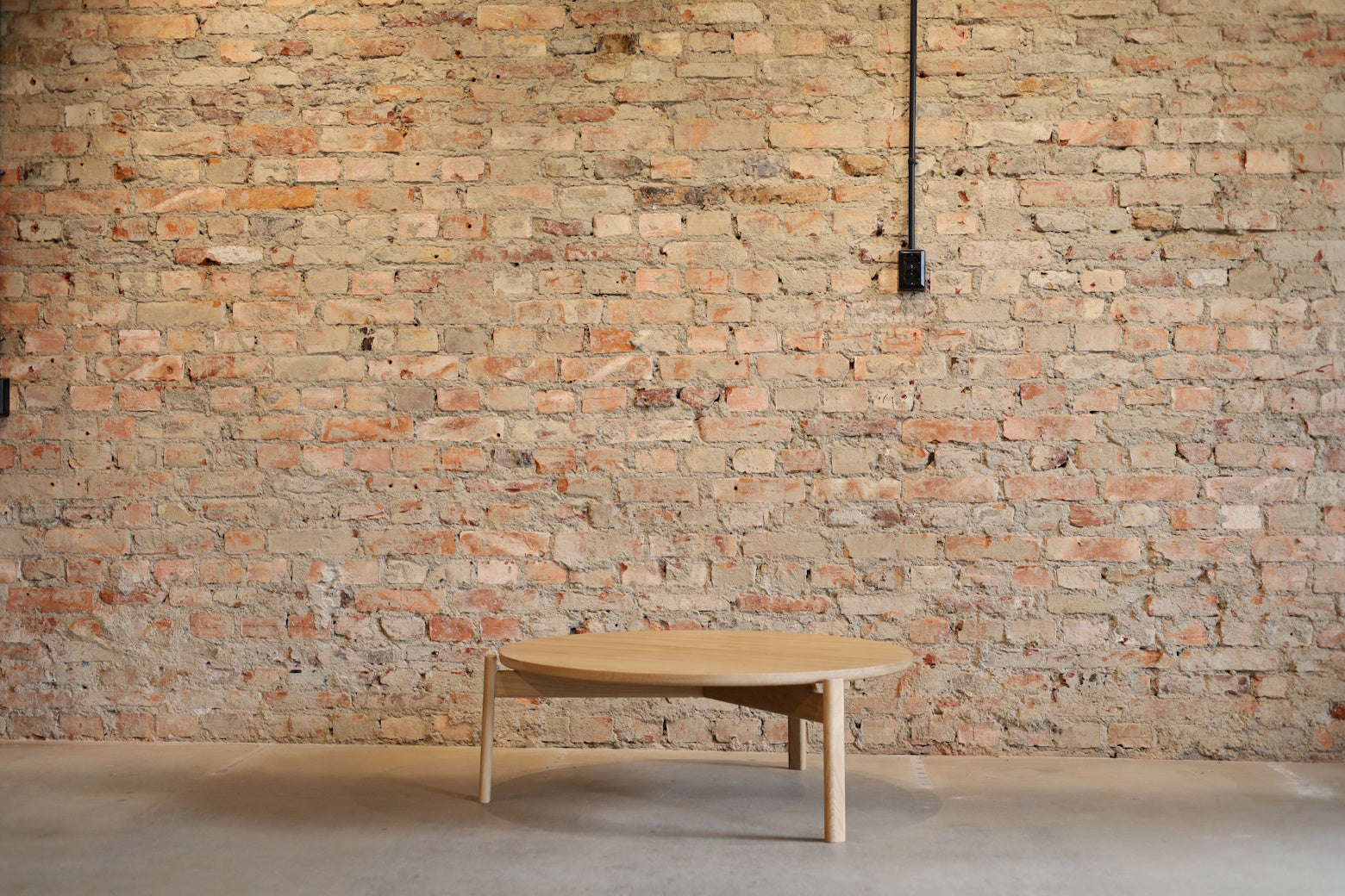 Passage Lounge Table