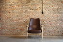The Seal Lounge Chair