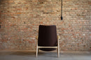 The Seal Lounge Chair