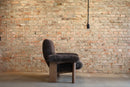 Brasilia Lounge Chair