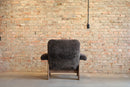 Brasilia Lounge Chair