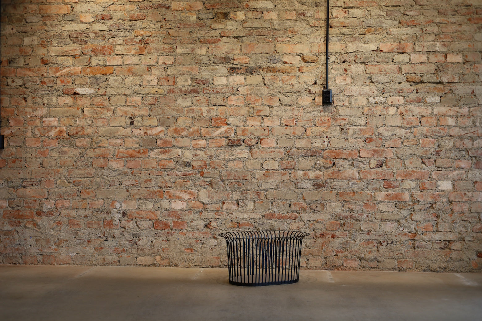 Ribbon Basket