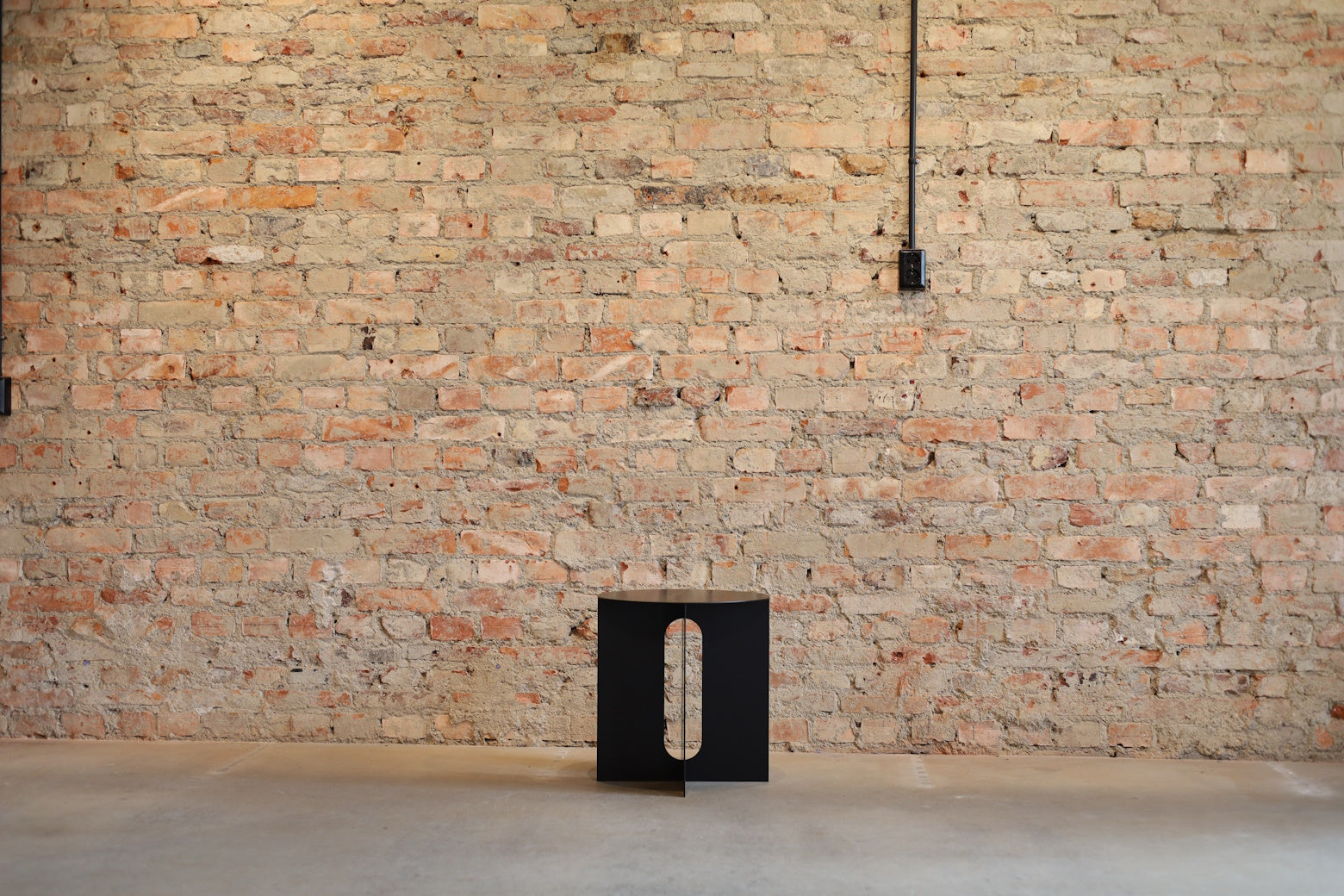 Androgyne Side Table