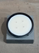 Olfacte Scented Candle, Midnight Soak, 428 gr/15.1oz, Statement Candle