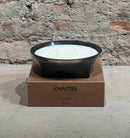 Olfacte Scented Candle, Chapter, 428 g./15.1oz, Poured Glass Candle