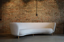 Dandy 4 Seater Sofa