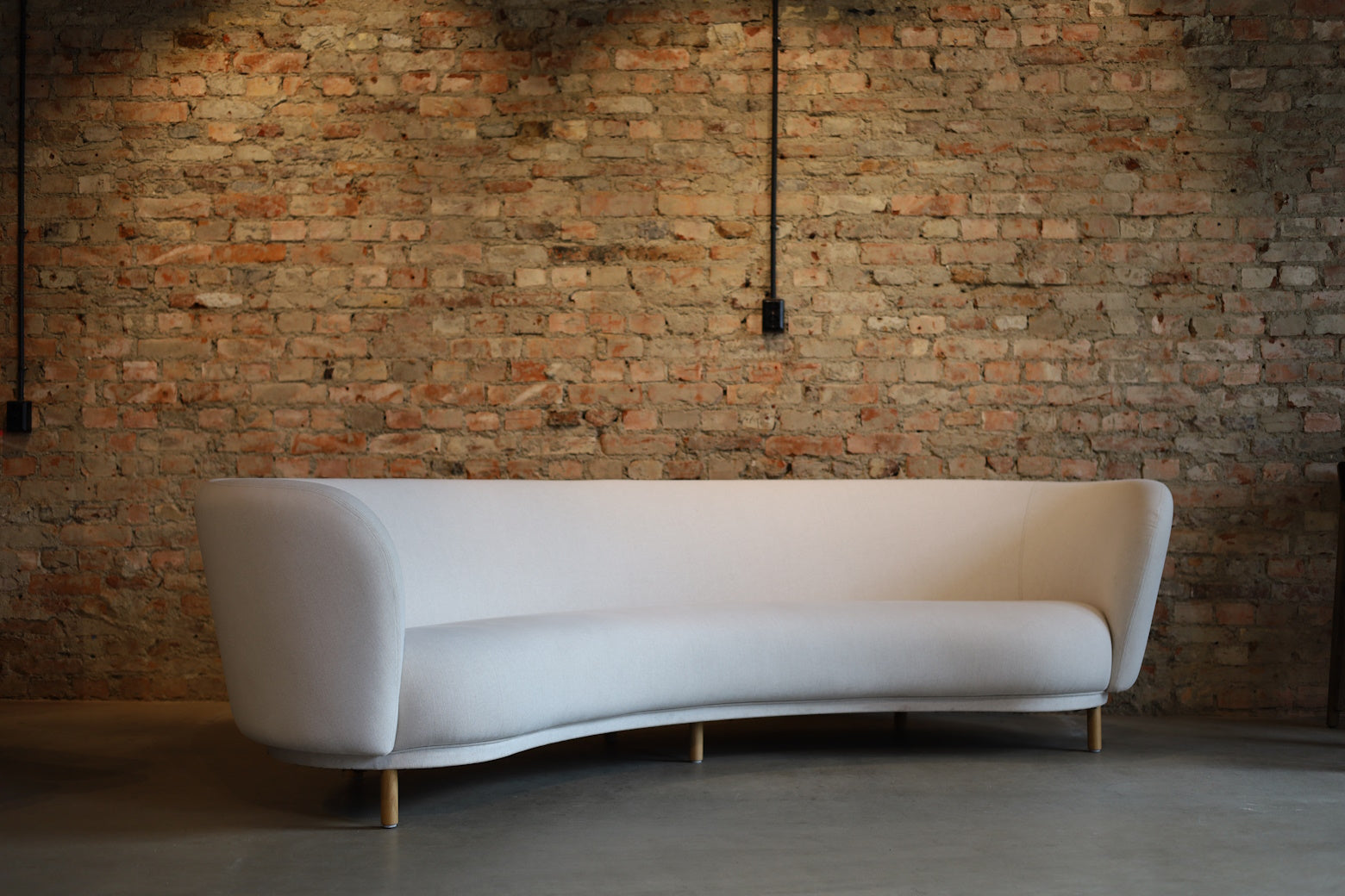 Dandy 4 Seater Sofa