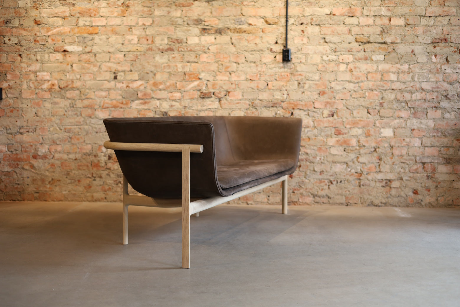 Tailor Lounge Sofa