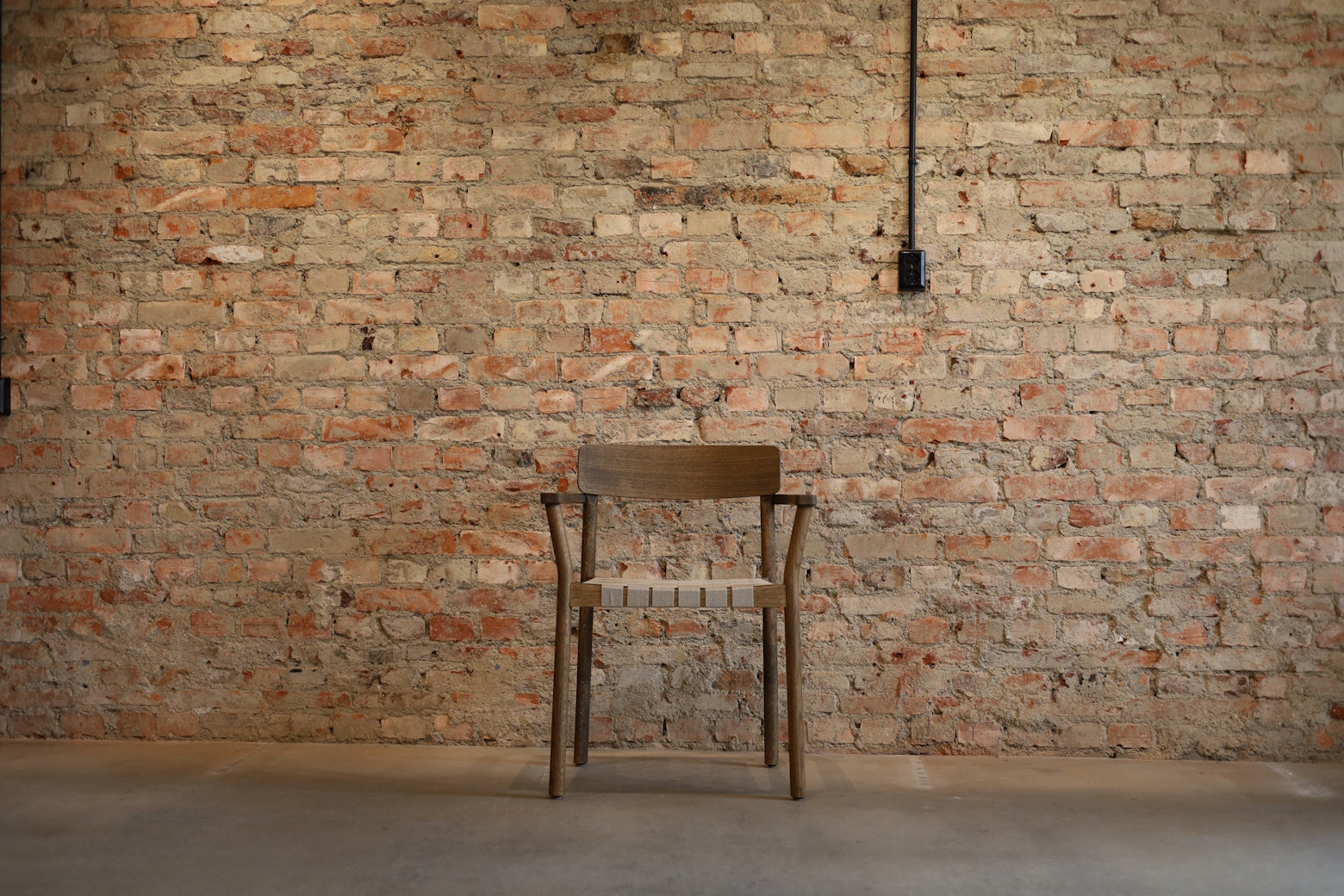 Betty armchair TK9