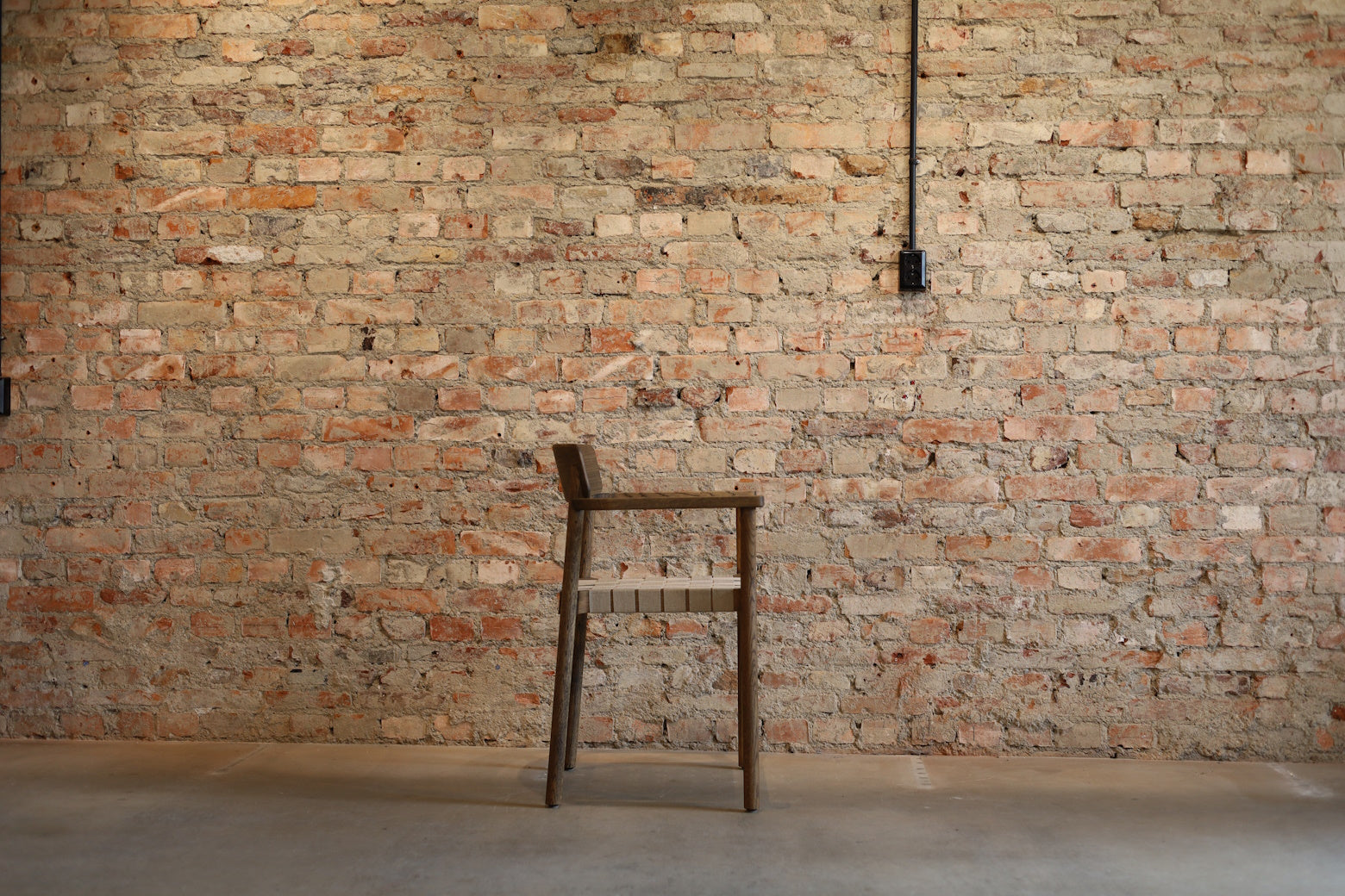 Betty armchair TK9