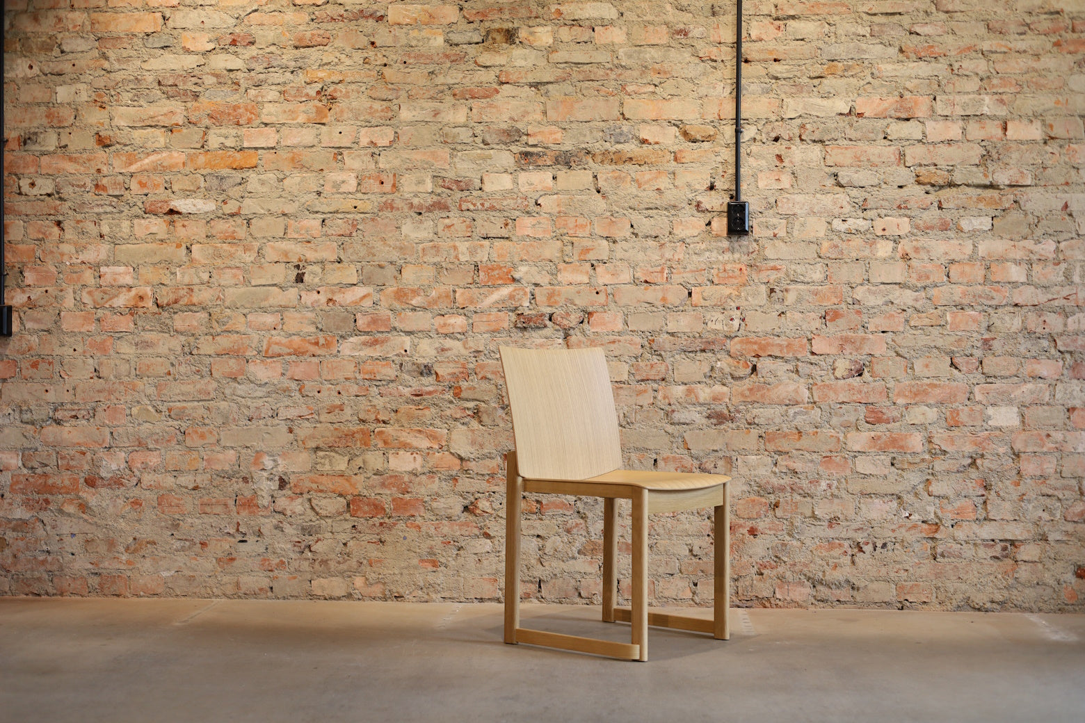 Allwood Chair