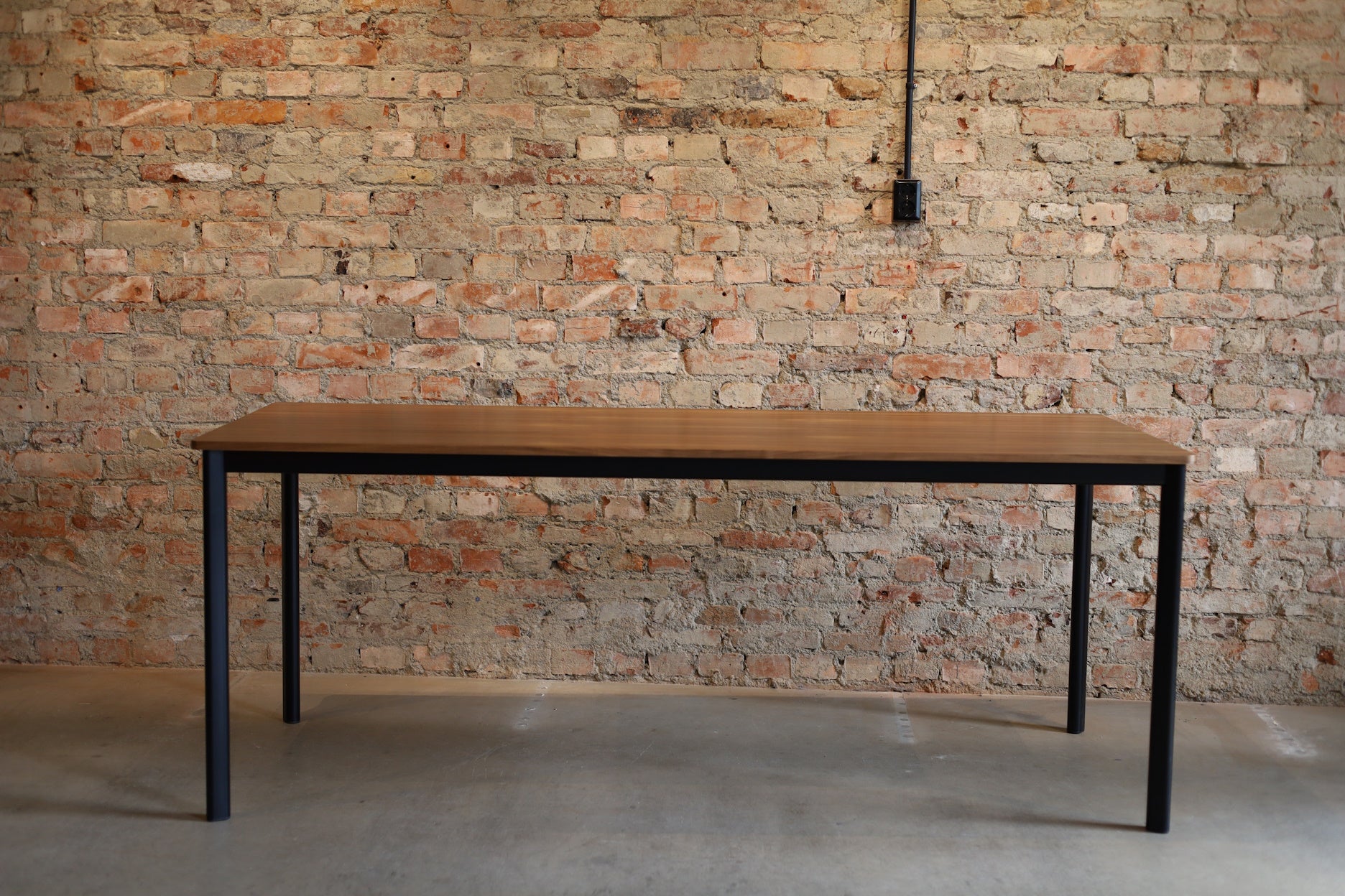 Drip table