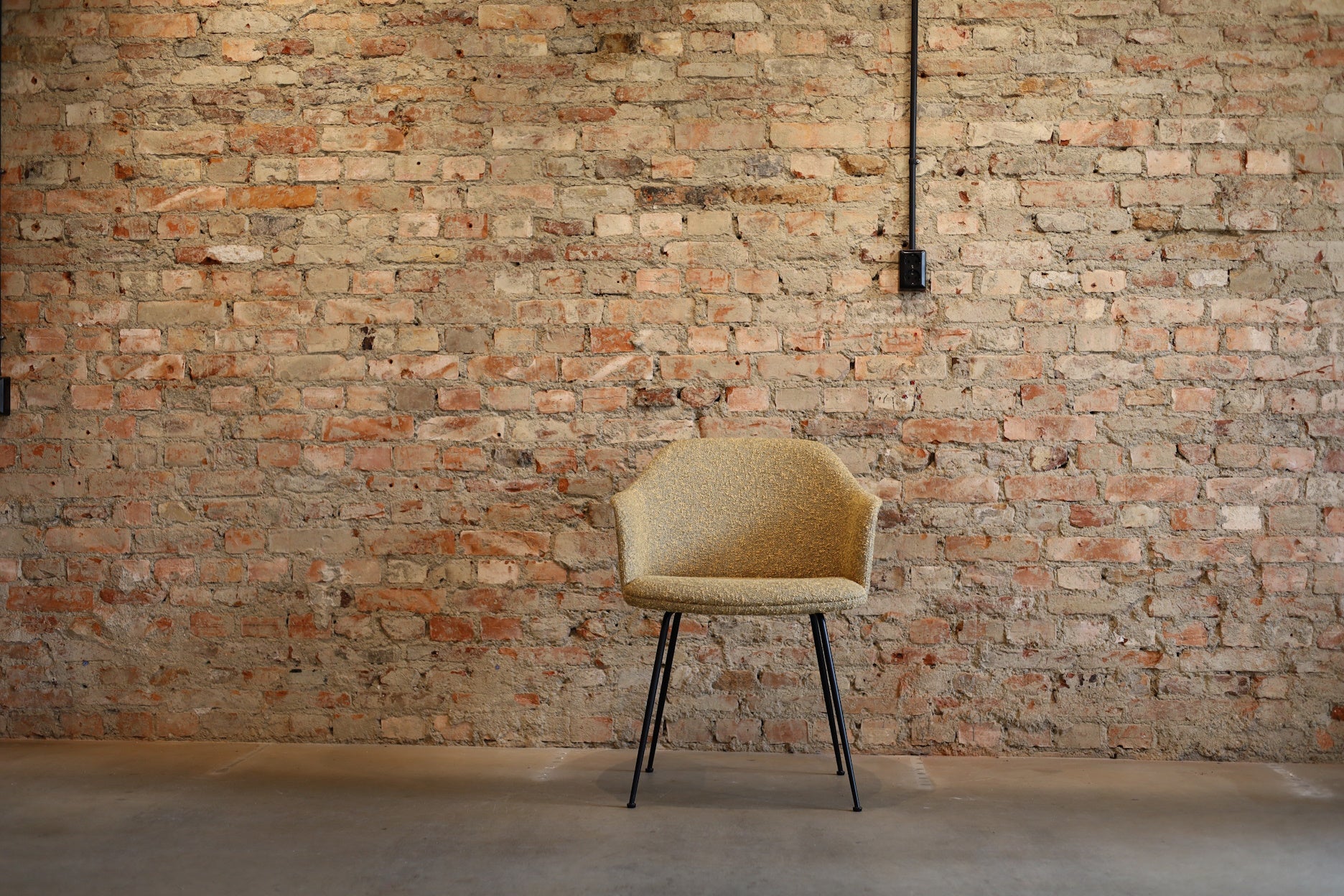 Rely chair