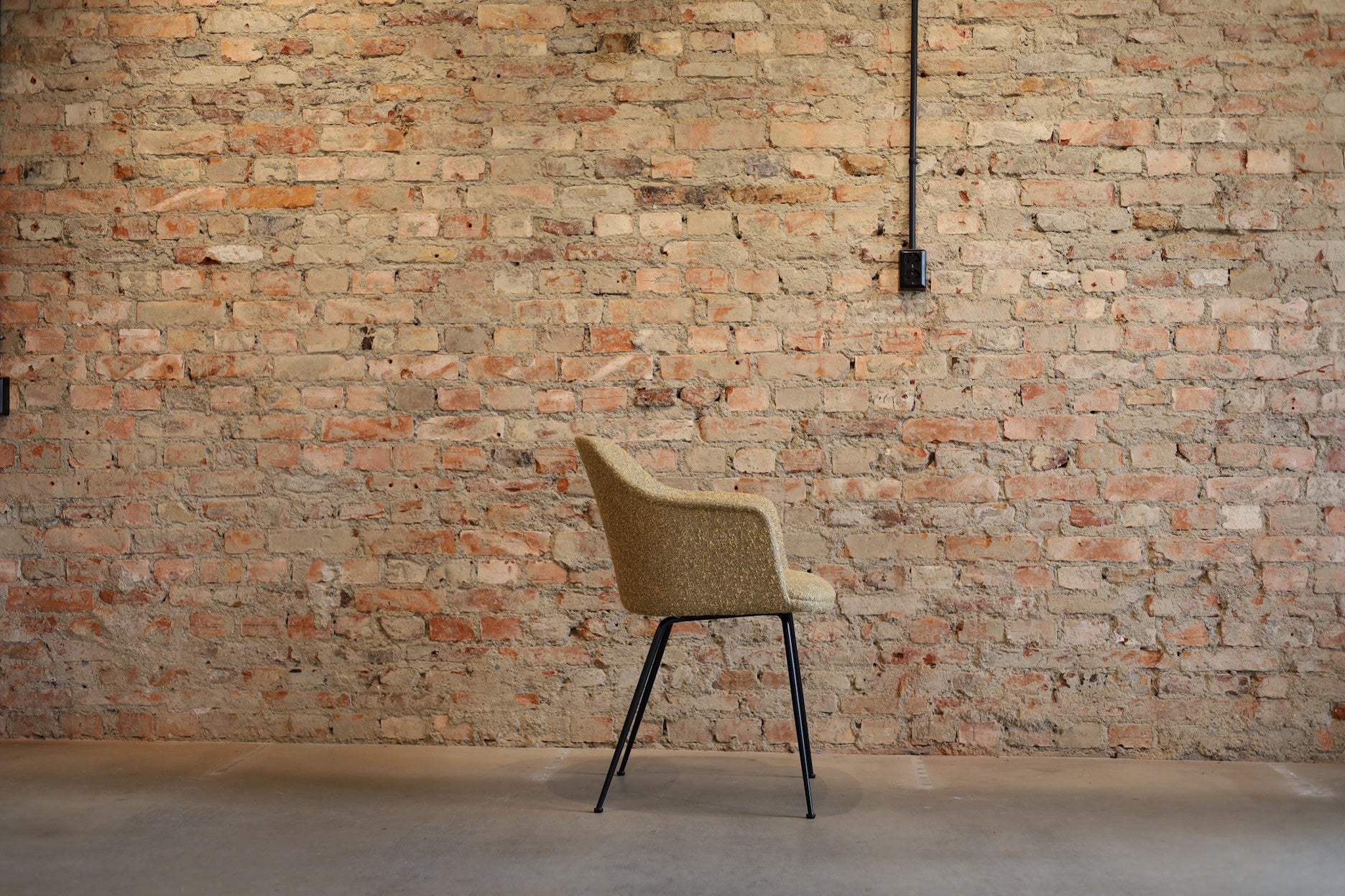 Rely chair
