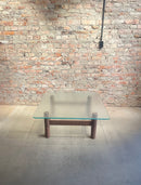 Brasilia Lounge Table