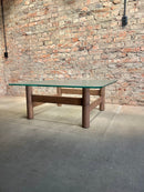 Brasilia Lounge Table