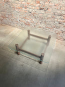 Brasilia Lounge Table