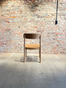 Timb Chair Tan
