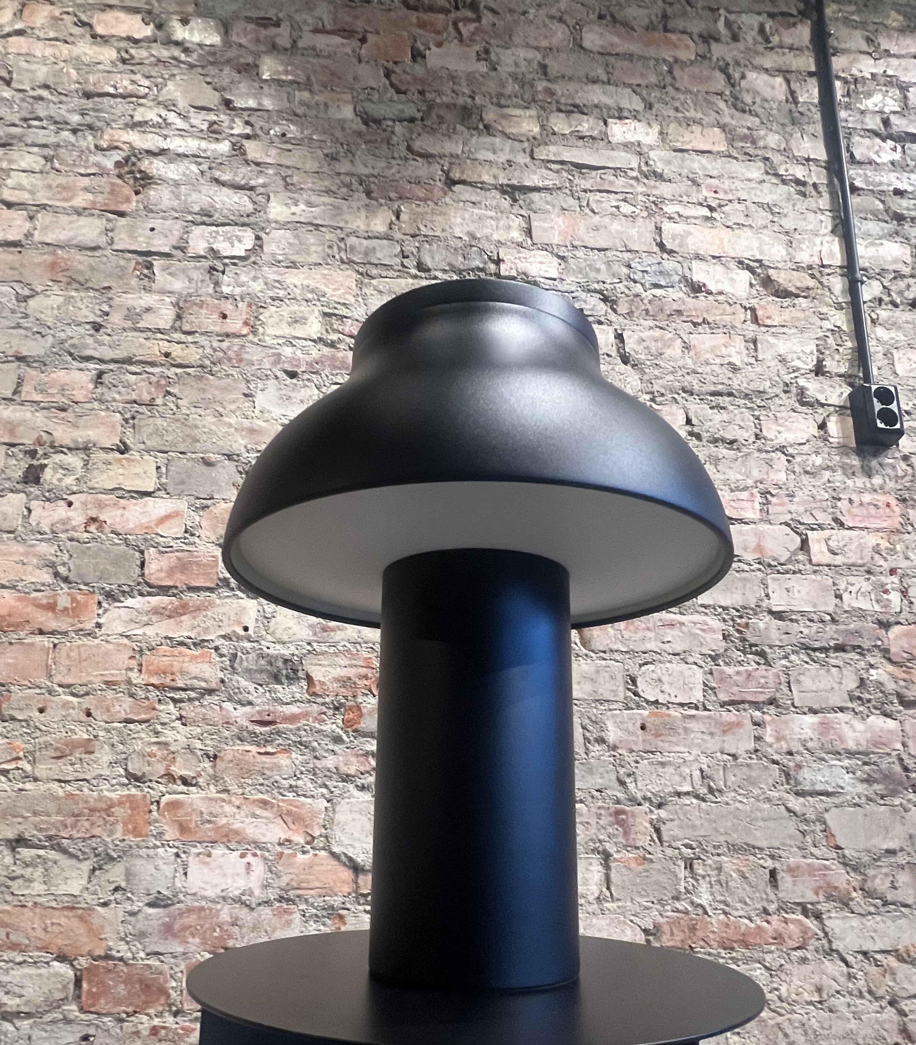 PC Table Lamp Large