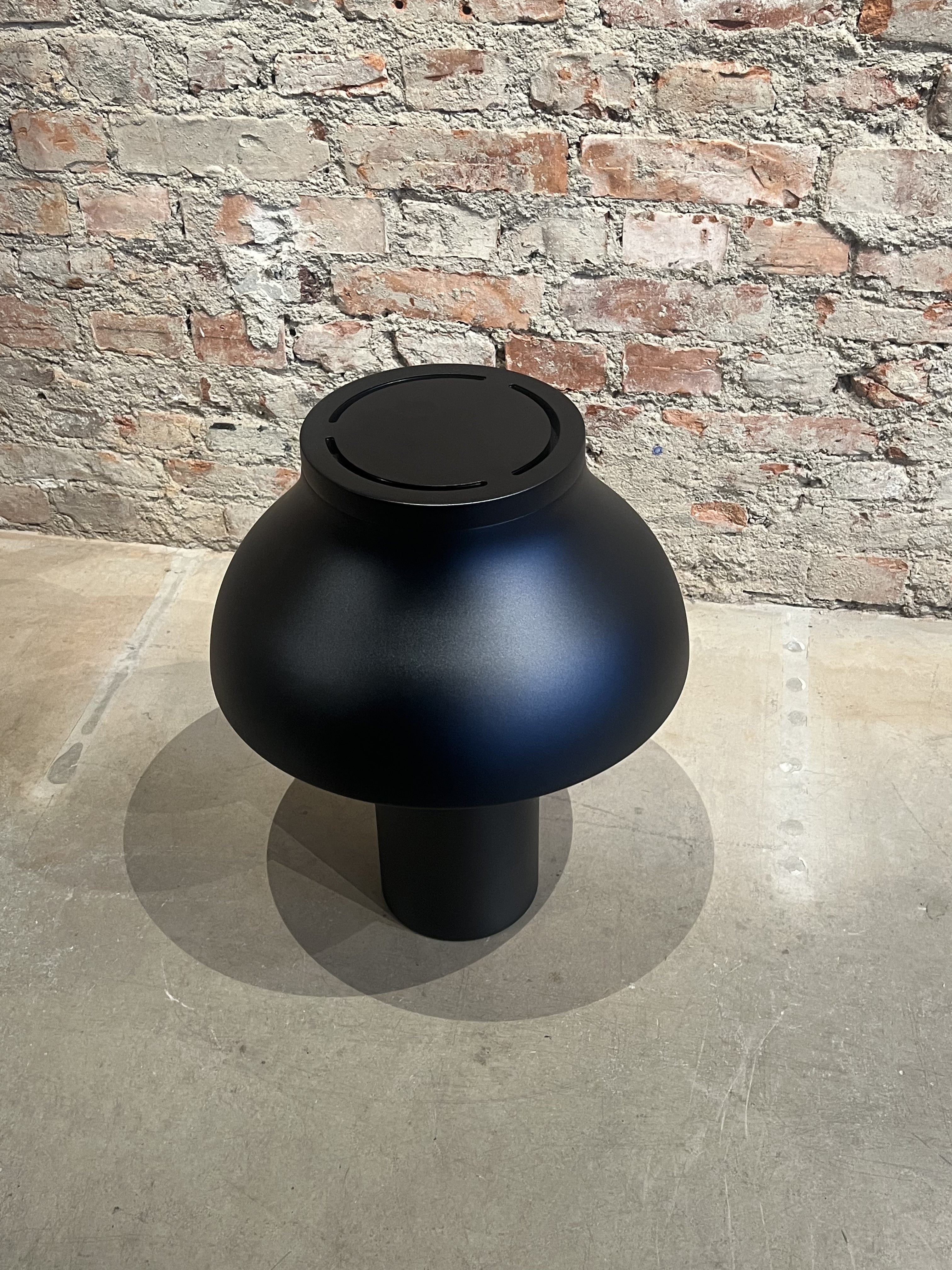 PC Table Lamp Large