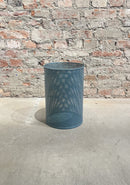 Perforated Bin