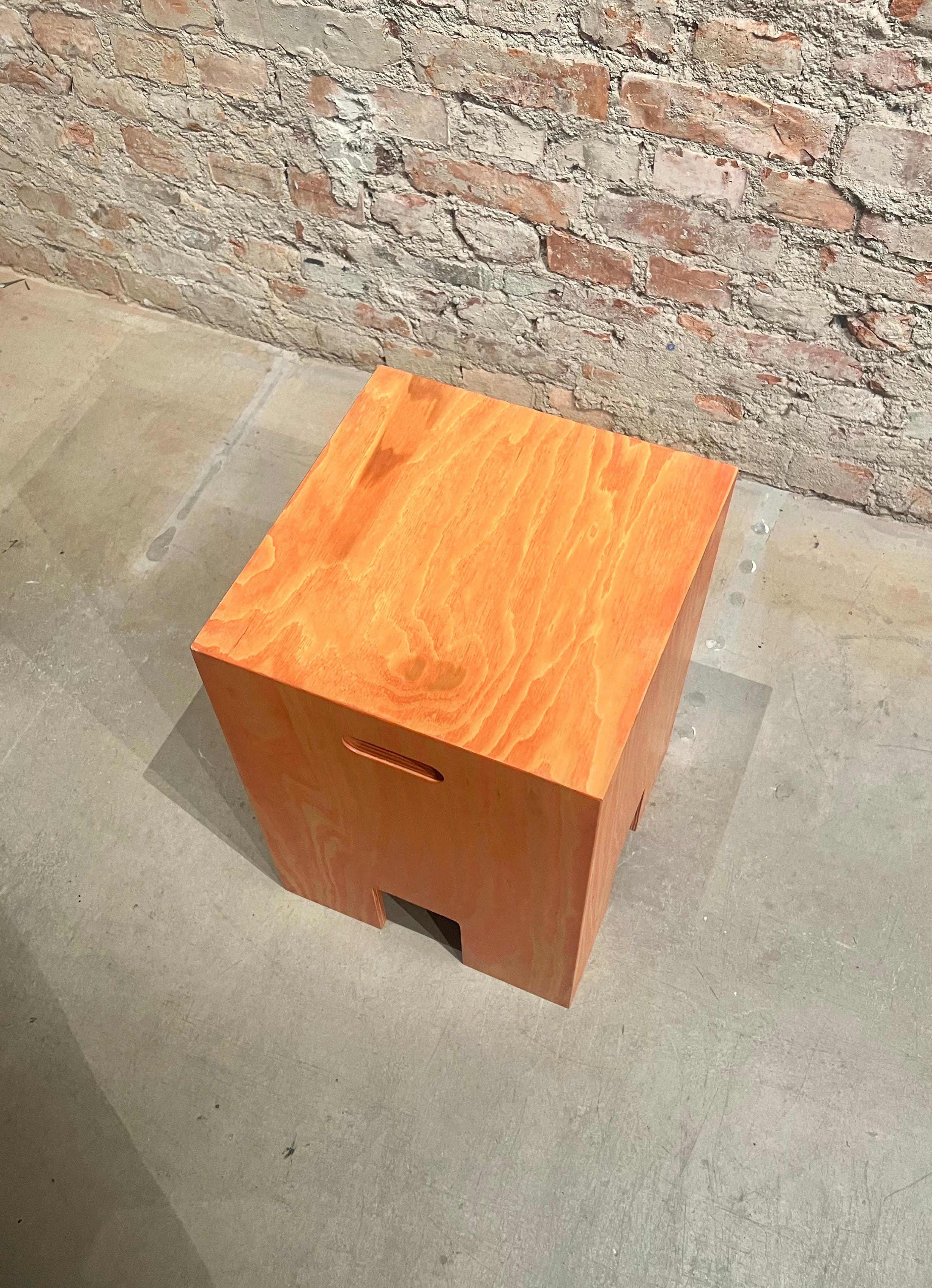 Plybord