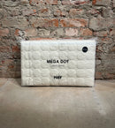 Mega Dot Bed Cover