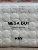 Mega Dot Bed Cover