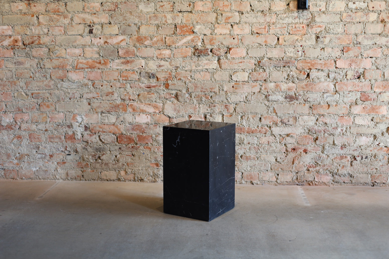Plinth Tall