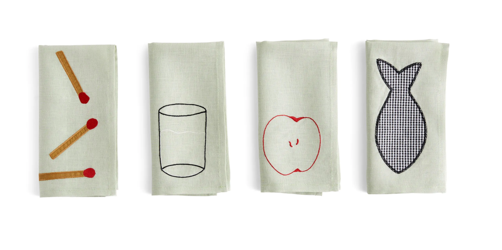 Sobremes Napkin Set