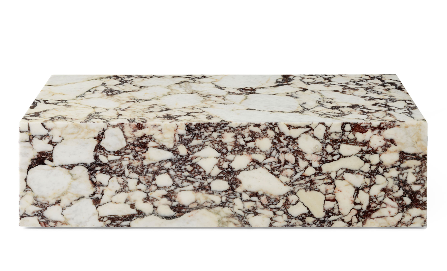 Plinth Low