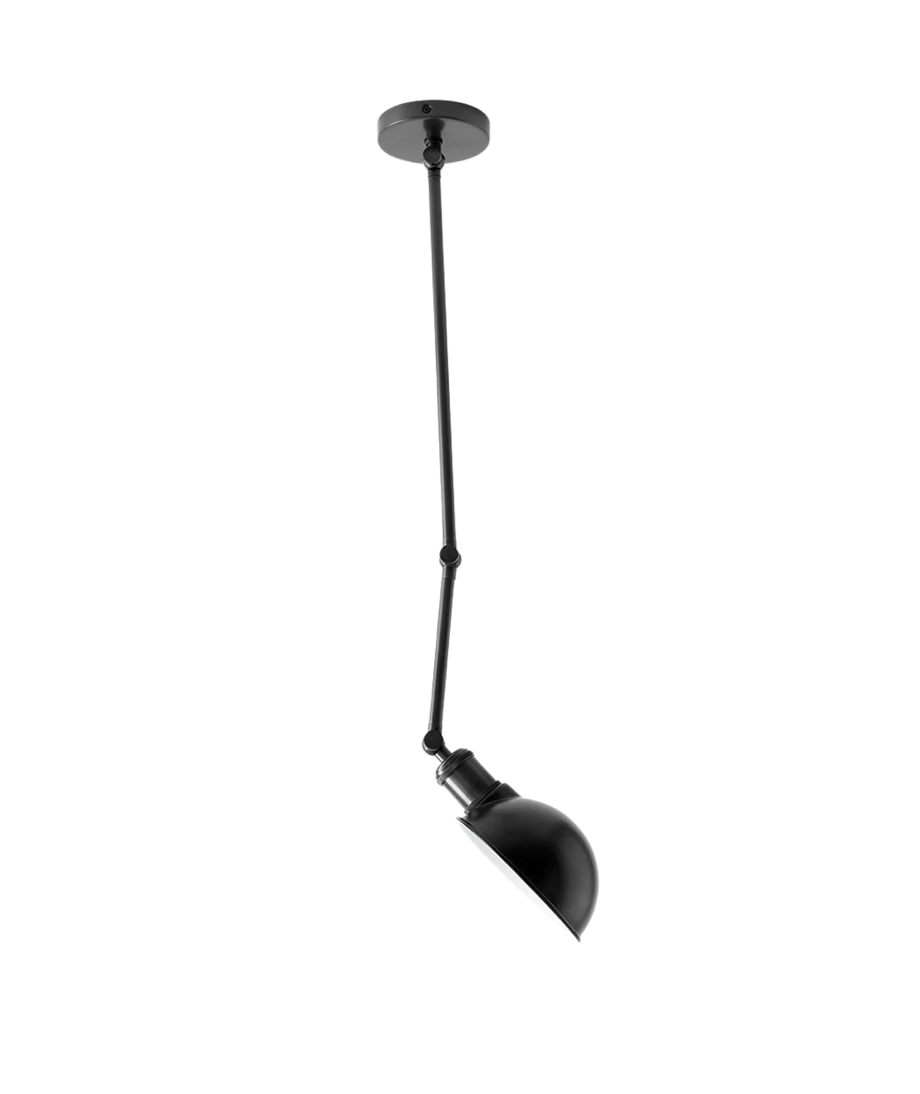 Hudson Ceiling/Wall Lamp